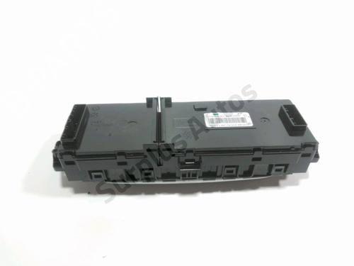 Climate control RENAULT MEGANE III Hatchback (BZ0/1_, B3_) 1.2 TCe (BZ2B, BZ11) | BP30958112I5