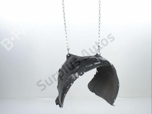 Used Wheel arch MAZDA 3 (BL) 1.6 MZR CD (BL14) (116 hp) 32226445