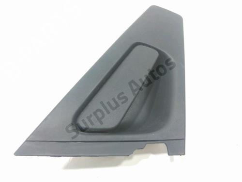 Used Rear left exterior door handle RENAULT CLIO IV (BH_) 1.5 dCi 90 (90 hp) 30999788