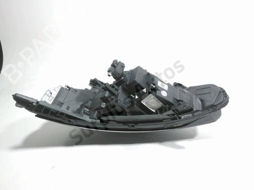 Right headlight RENAULT CLIO V (B7_) 1.6 E-TECH 145 (B7MU) | BP39195480C29 - Image 2