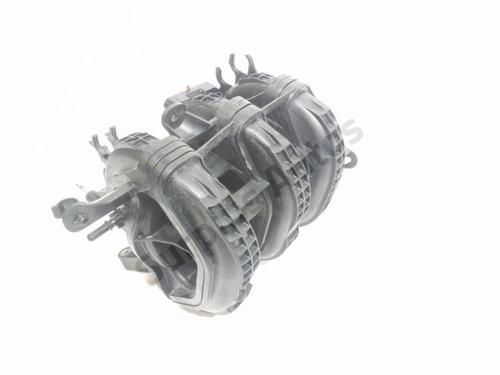 Intake manifold TOYOTA AYGO (_B4_) 1.0 VVTi (KGB40) | BP28221671M70 - Image 2