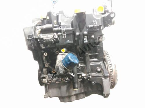 Engine RENAULT MEGANE III Hatchback (BZ0/1_, B3_) 1.5 dCi | BP30313073M1 - Image 4
