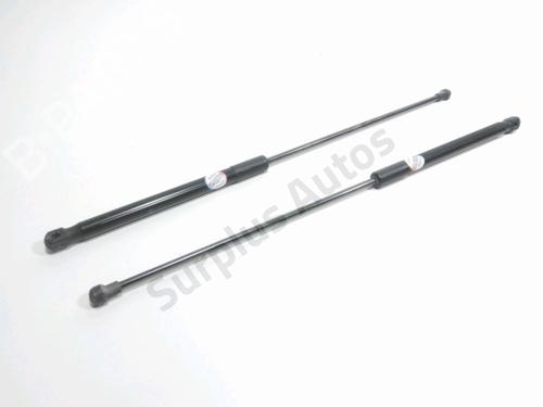 Used Tailgate lift support CITROËN C4 I (LC_) 1.6 HDi (109 hp) 28288026