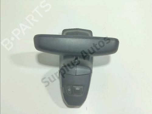 Bakspejl indvendigt CITROËN C3 III (SX) 1.2 PureTech 82 | BP38497775I6 - Image 2
