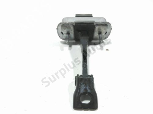 Used Hinge/Door check strap PEUGEOT 2008 I (CU_) 1.2 THP 110 / PureTech 110 (110 hp) 31822517