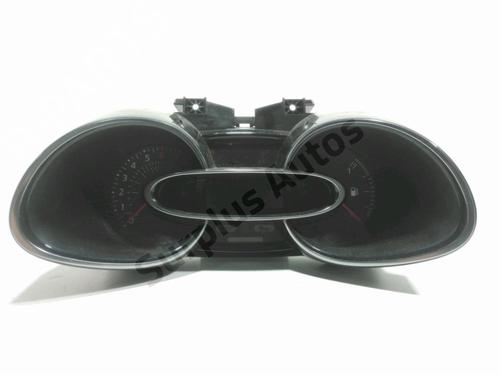 Quadro strumenti RENAULT CLIO IV (BH_) 1.2 16V (73 hp) 31304679
