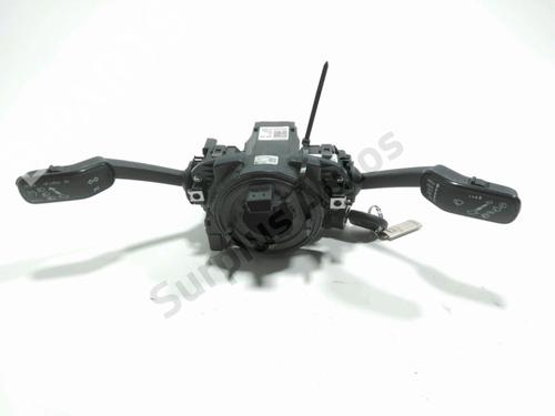 Stuurwielbediening SEAT IBIZA IV (6J5, 6P1) 1.0 (75 hp) 29145335