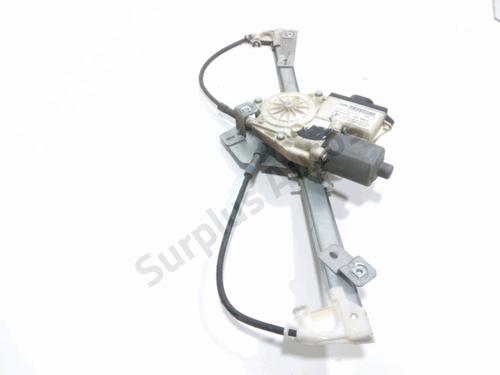 Used Rear left window mechanism Rear left window mechanism BMW X3 (E83) 2.0 d (150 hp) 28972257 28972257