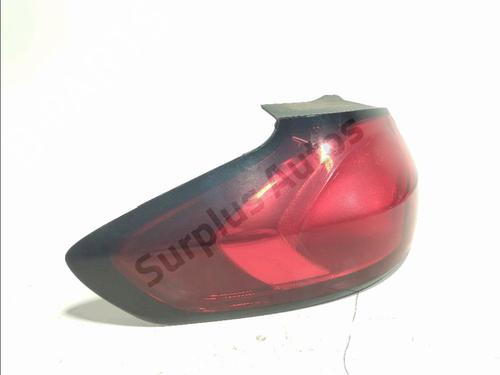 Left taillight OPEL ZAFIRA TOURER C (P12) 2.0 CDTi (75) | BP38083145C34 - Image 3