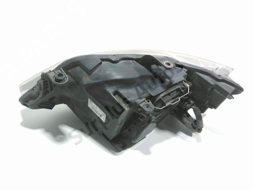 Right headlight SEAT IBIZA IV (6J5, 6P1) 1.4 | BP29471297C29 