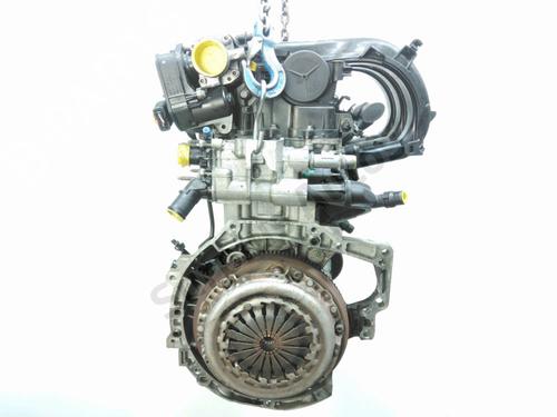 Engine PEUGEOT 208 I (CA_, CC_) 1.2 VTI 82 | BP29856792M1