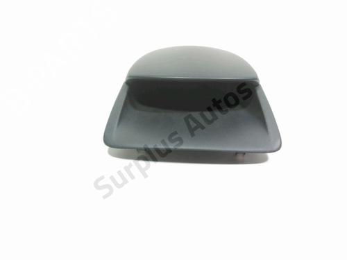Used Display monitor RENAULT CLIO III (BR0/1, CR0/1) 1.2 16V (BR0P, CR0P) (101 hp) 29444173