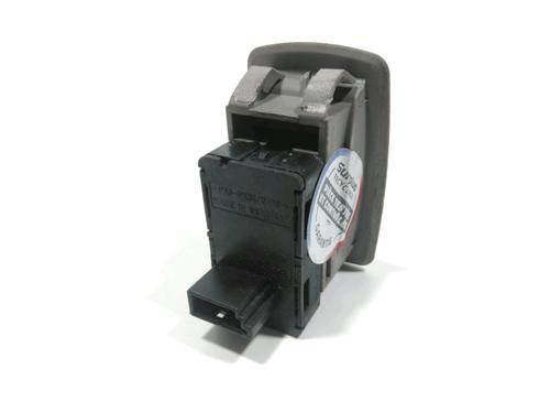 Right front window switch BMW 3 (E90) 320 d | BP28238411I26