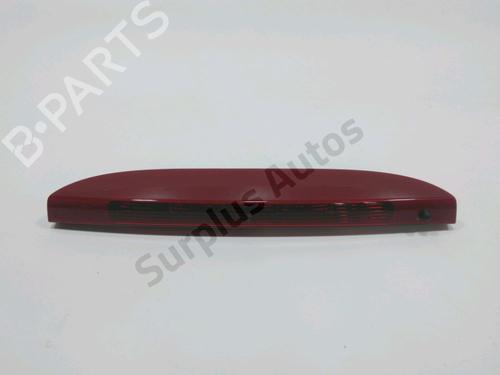 Derde remlicht RENAULT CLIO III Grandtour (KR0/1_) 1.5 dCi (KR0G) (68 hp) 31304835