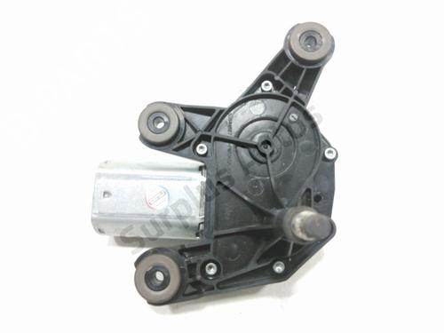 Used Rear wiper motor ALFA ROMEO GIULIETTA (940_) 2.0 JTDM (940.FXL1A) (140 hp) 31008158