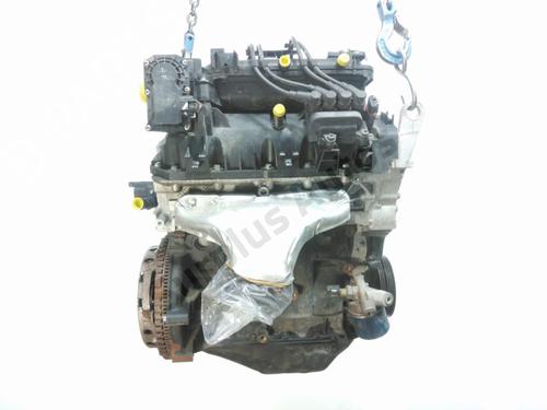 Engine RENAULT CLIO IV (BH_) 1.2 16V | BP28219209M1 