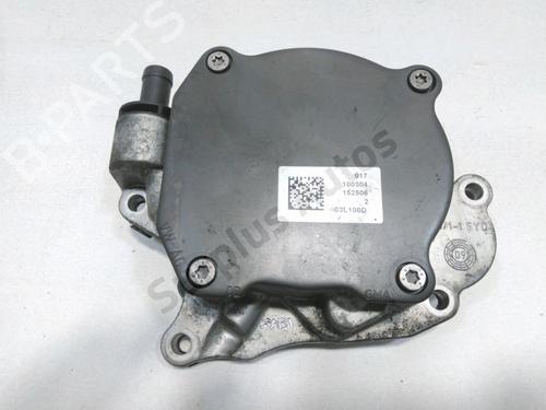 Used Vacuum pump Vacuum pump 37766047 37766047