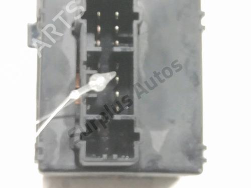 Headlight switch HONDA JAZZ II (GD_, GE3, GE2) 1.2 i-DSI (GD5, GE2) | BP30989265I24