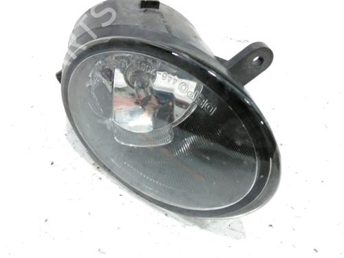 Used Left front fog light AUDI A6 C6 Avant (4F5) 3.0 TDI quattro (225 hp) 31004604
