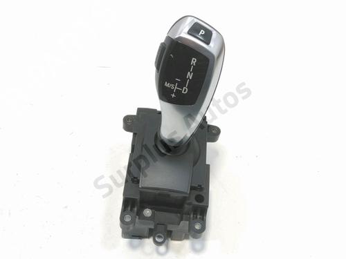 Used Shift knob Shift knob BMW 5 Gran Turismo (F07) 550 i (408 hp) 33190939 33190939
