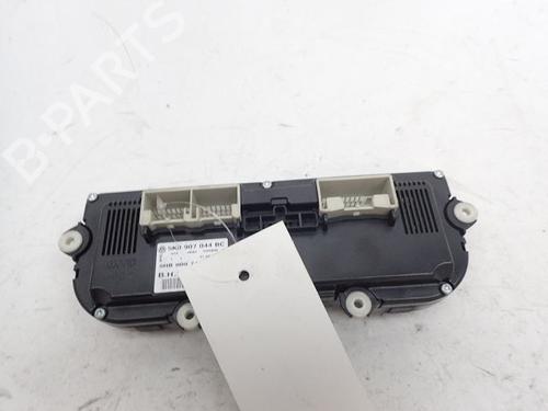Climate control VW GOLF VI (5K1) 2.0 TDI | BP37766941I5  - Image 6