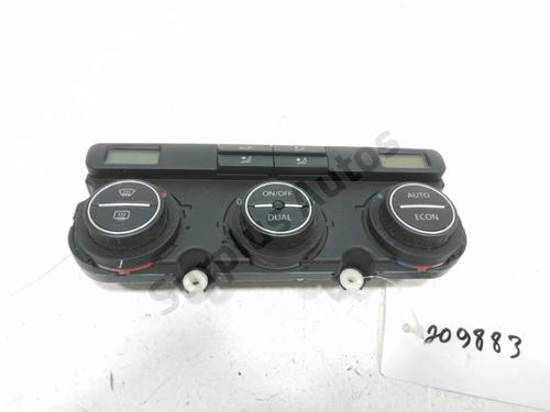 Used Climate control VW EOS (1F7, 1F8) 2.0 TDI (140 hp) 30988705