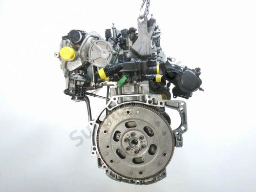 Engine PEUGEOT 308 II (LB_, LP_, LW_, LH_, L3_) 1.2 THP 130 | BP28218989M1 