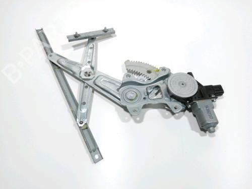 Used Rear left window mechanism Rear left window mechanism PEUGEOT 4008 1.6 HDi AWC (114 hp) 37779034 37779034