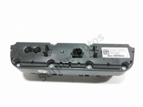 Climate control OPEL MOKKA 1.2 (76) | BP37767394I5 - Image 2