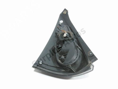 Right taillight CITROËN C1 (PM_, PN_) 1.0 | BP28269066C35 