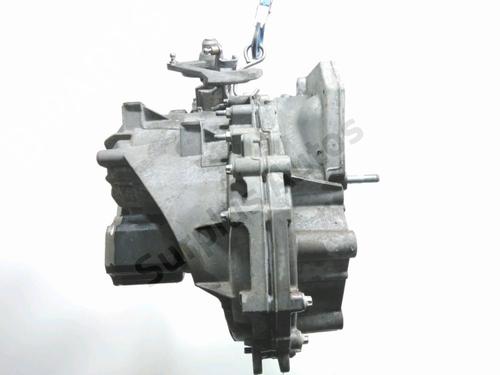 Gearbox ALFA ROMEO BRERA (939_) 2.4 JTDM 20V (939DXD1B, 939DXM1B) | BP37764904M3 - Image 2