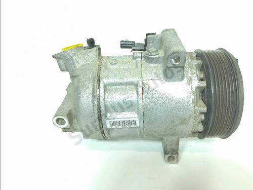 AC compressor RENAULT CAPTUR I (J5_, H5_) 0.9 TCe 90 | BP40212887M34 - Image 2