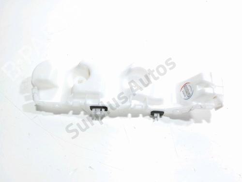 Used Rear bumper bracket Rear bumper bracket DACIA DUSTER (PYM_, PYN_) 1.6 HYBRID 140 (141 hp) 33534546 33534546