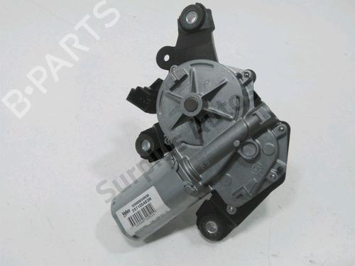 Rear wiper motor DACIA SANDERO II TCe 90 (B8M1, B8MA, B8AC) | BP34232905M102 - Image 2