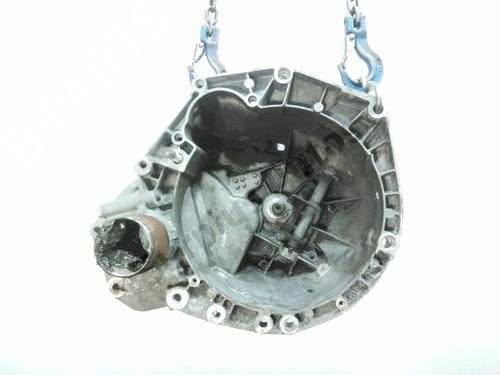 gearbox-fiat-500-312_-2007-33300602 main image