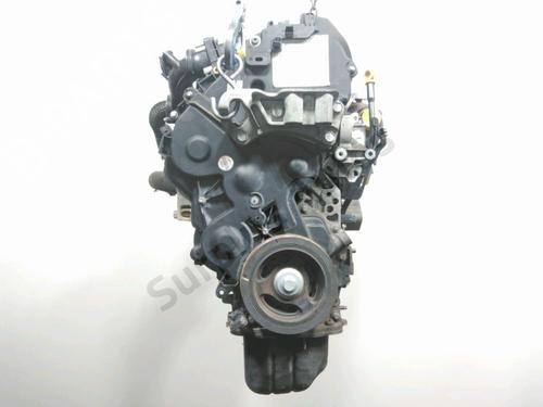 Engine FORD FOCUS III 1.6 TDCi | BP38317044M1 - Image 2