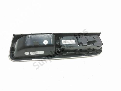 Left front window switch VOLVO C30 (533) 1.6 D | BP30999047I27 - Image 2