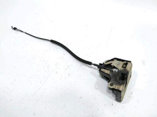 Used Front right lock RENAULT CLIO II (BB_, CB_) [1998-2016]  30998010