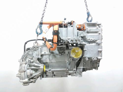 Engine RENAULT ZOE (BFM_) ZOE (BFMC, BFMD) | BP33713967M1 - Image 3