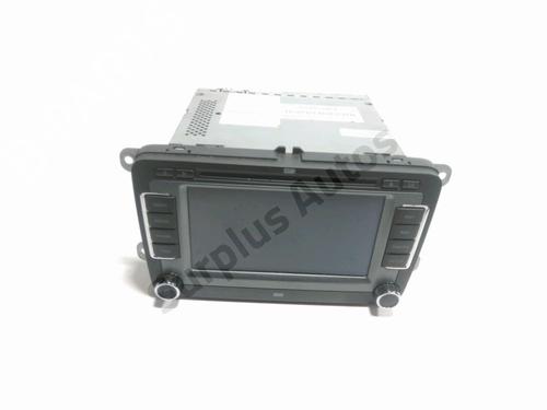 Bilradio SEAT ALTEA XL (5P5, 5P8) 2.0 TDI 16V (140 hp) 30086141