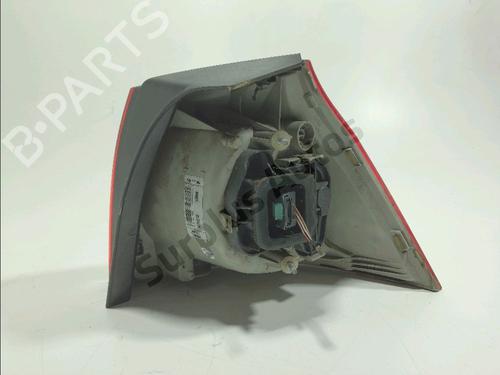 Left taillight VW GOLF V (1K1) 1.9 TDI | BP35942045C34 - Image 2