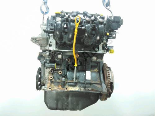 Used Engine Engine RENAULT CLIO II (BB_, CB_) 1.2 LPG (58 hp) 33903746 33903746