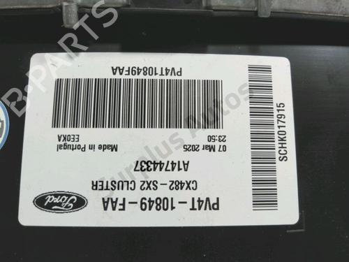 Instrument cluster FORD KUGA III (DFK) 2.5 Hybrid Flex | BP39162210C47 - Image 4