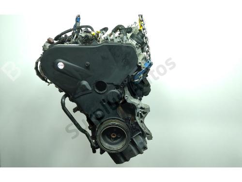 Engine VW GOLF VII (5G1, BQ1, BE1, BE2) 1.6 TDI | BP40620334M1 - Image 3