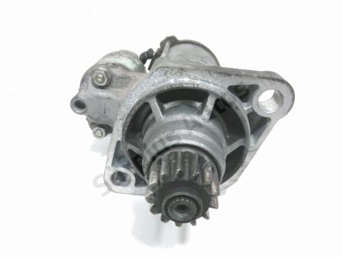 Used Starter Starter SEAT LEON (5F1) 1.2 TSI (110 hp) 37763814 37763814