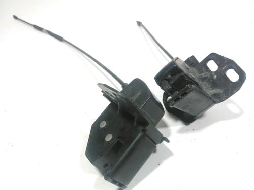 Tailgate lock RENAULT KANGOO Express (FW0/1_)  | BP28262025C101 