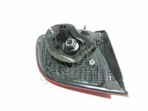 Right tailgate light PEUGEOT 4008 1.8 HDi AWC | BP33816052C80 - Image 2