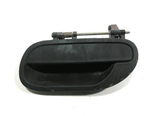 Used Rear left exterior door handle VOLVO V40 Estate (645) 1.9 DI (115 hp) 28252119
