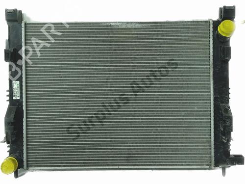 Used Water radiator Water radiator 37764314 37764314