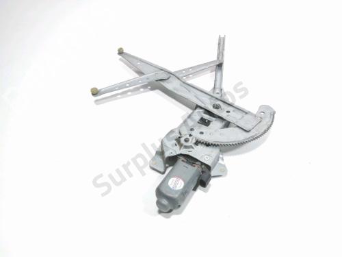 Front left window mechanism RENAULT KANGOO (KC0/1_) D 65 1.9 (KC0E, KC02, KC0J, KC0N) | BP28241594C22 - Image 2